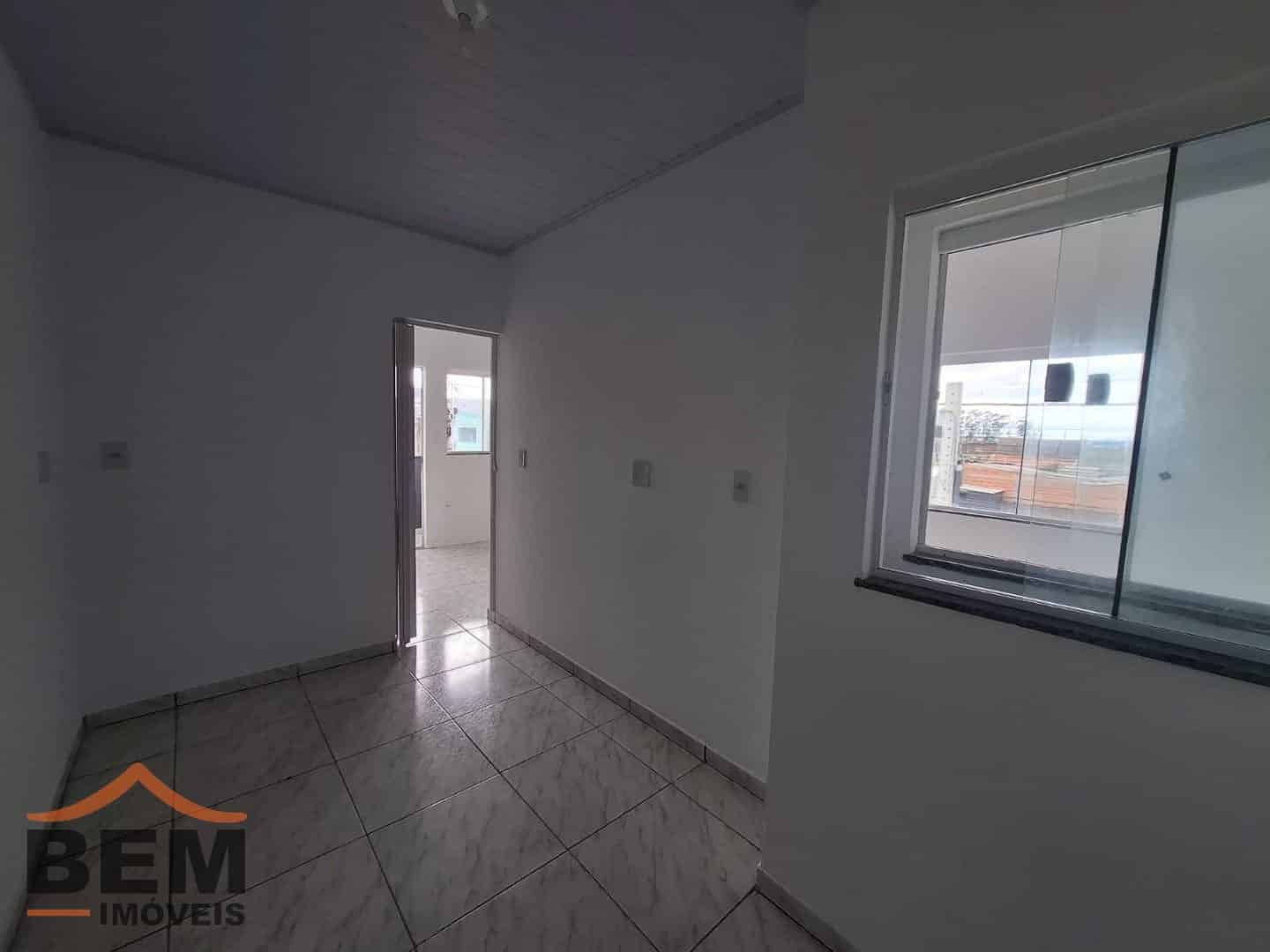 Apartamento para Locação com 1 quarto e 40m² no bairro Santa Regina, em Itajaí - SC - Imagem 3