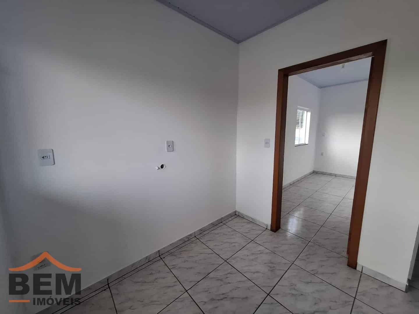 Apartamento para Locação com 1 quarto e 40m² no bairro Santa Regina, em Itajaí - SC - Imagem 4