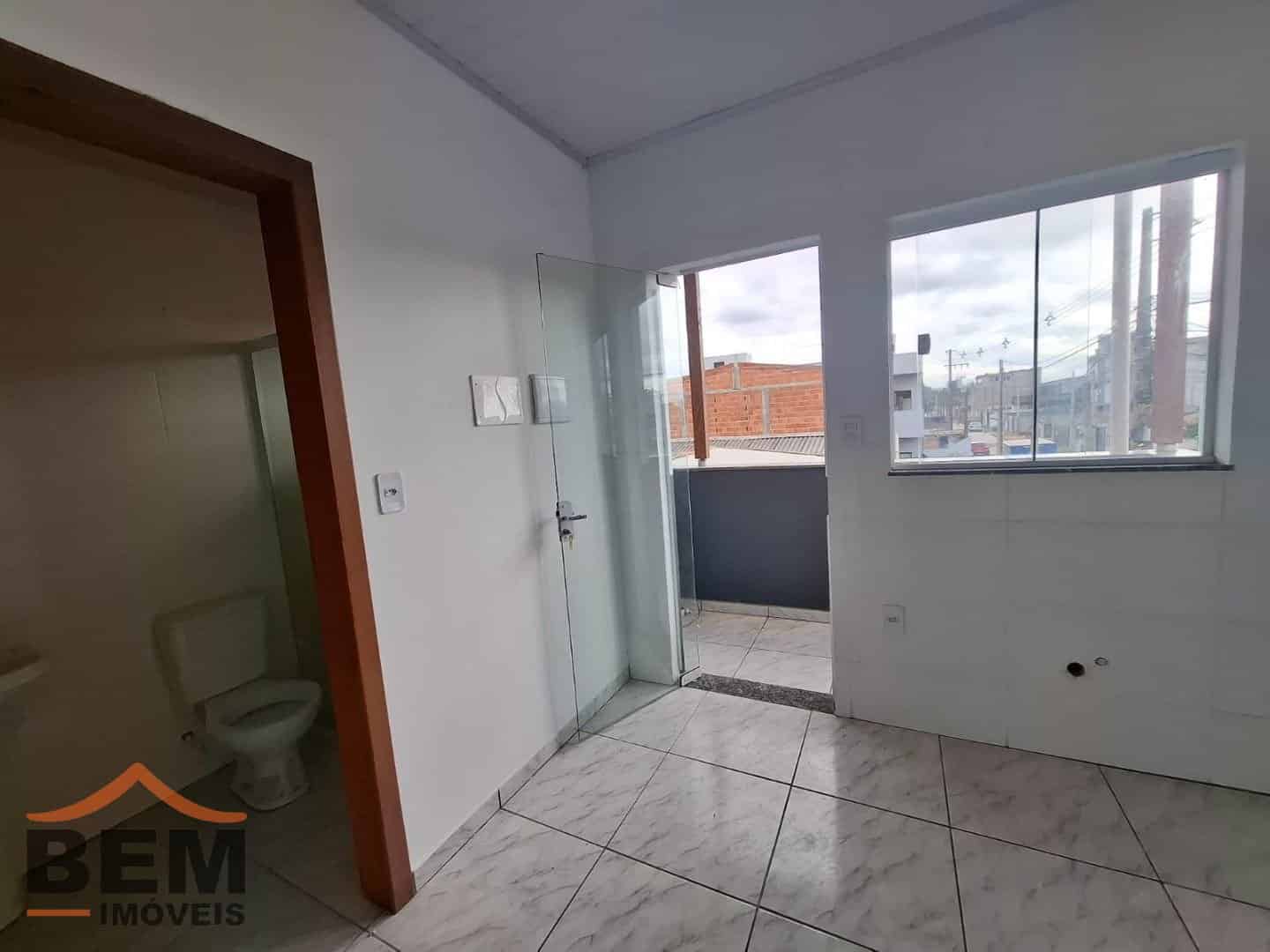 Apartamento para Locação com 1 quarto e 40m² no bairro Santa Regina, em Itajaí - SC - Imagem 2