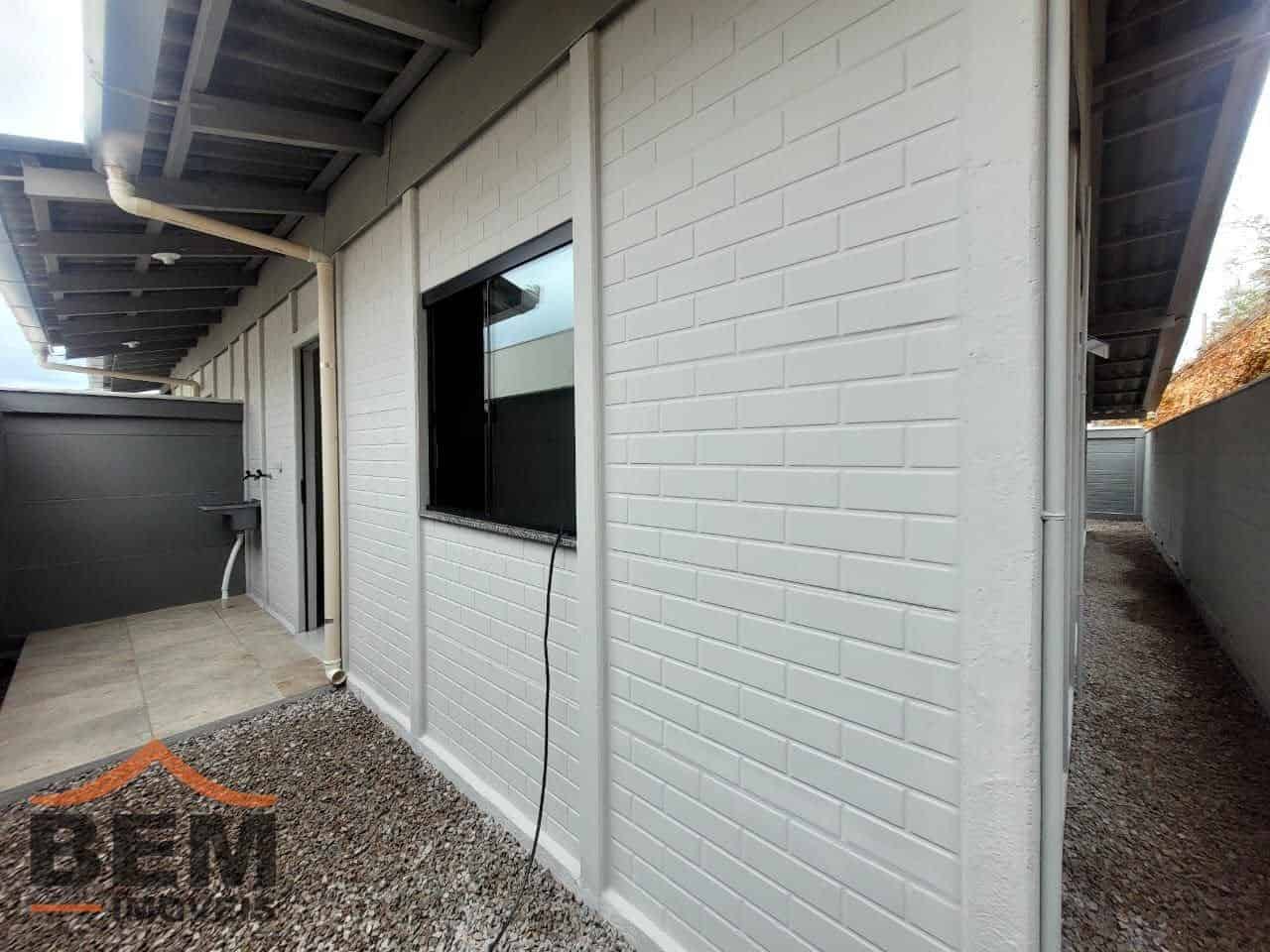 Casa para Locação com 2 quartos e 48m² no bairro Paciência, em Itajaí - SC - Imagem 5