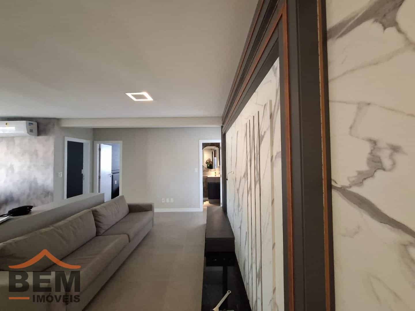 Apartamento para Locação com 3 quartos no bairro Cabeçudas, em Itajaí - SC - Imagem 2