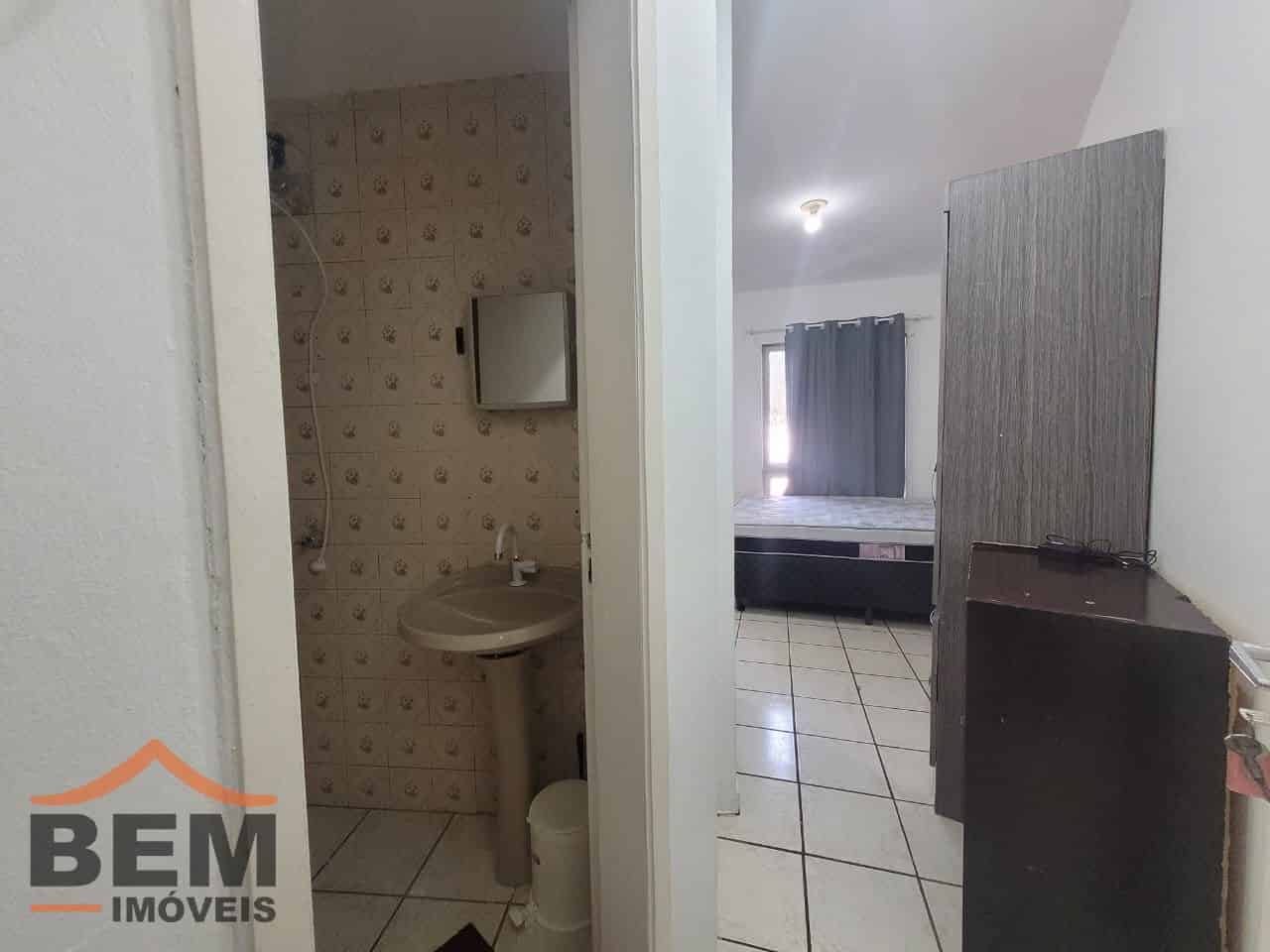 Apartamento para Locação com 1 quarto e 18m² no bairro Fazenda, em Itajaí - SC - Imagem 5