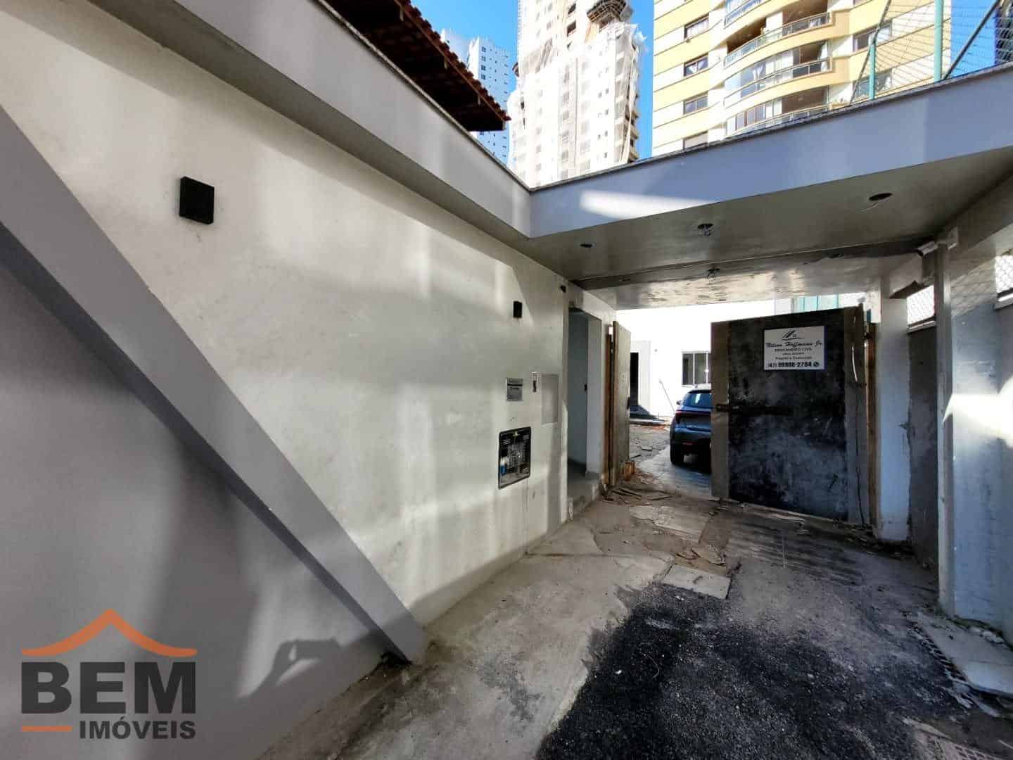 Apartamento para Locação com 1 quarto e 30m² no bairro Fazenda, em Itajaí - SC - Imagem 3