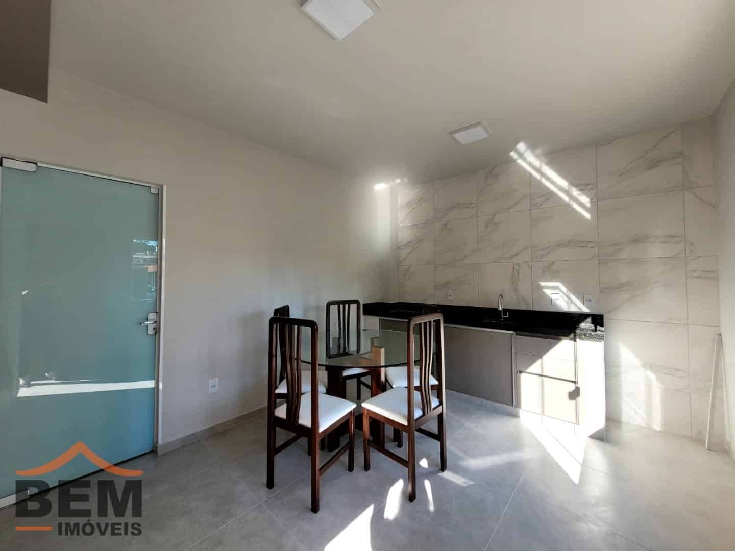 Apartamento para Locação com 1 quarto e 30m² no bairro Fazenda, em Itajaí - SC - Imagem 5