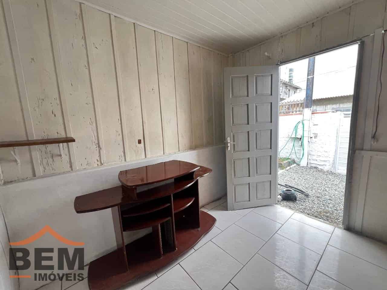 Casa para Locação com 1 quarto e 40m² no bairro Dom Bosco, em Itajaí - SC - Imagem 4