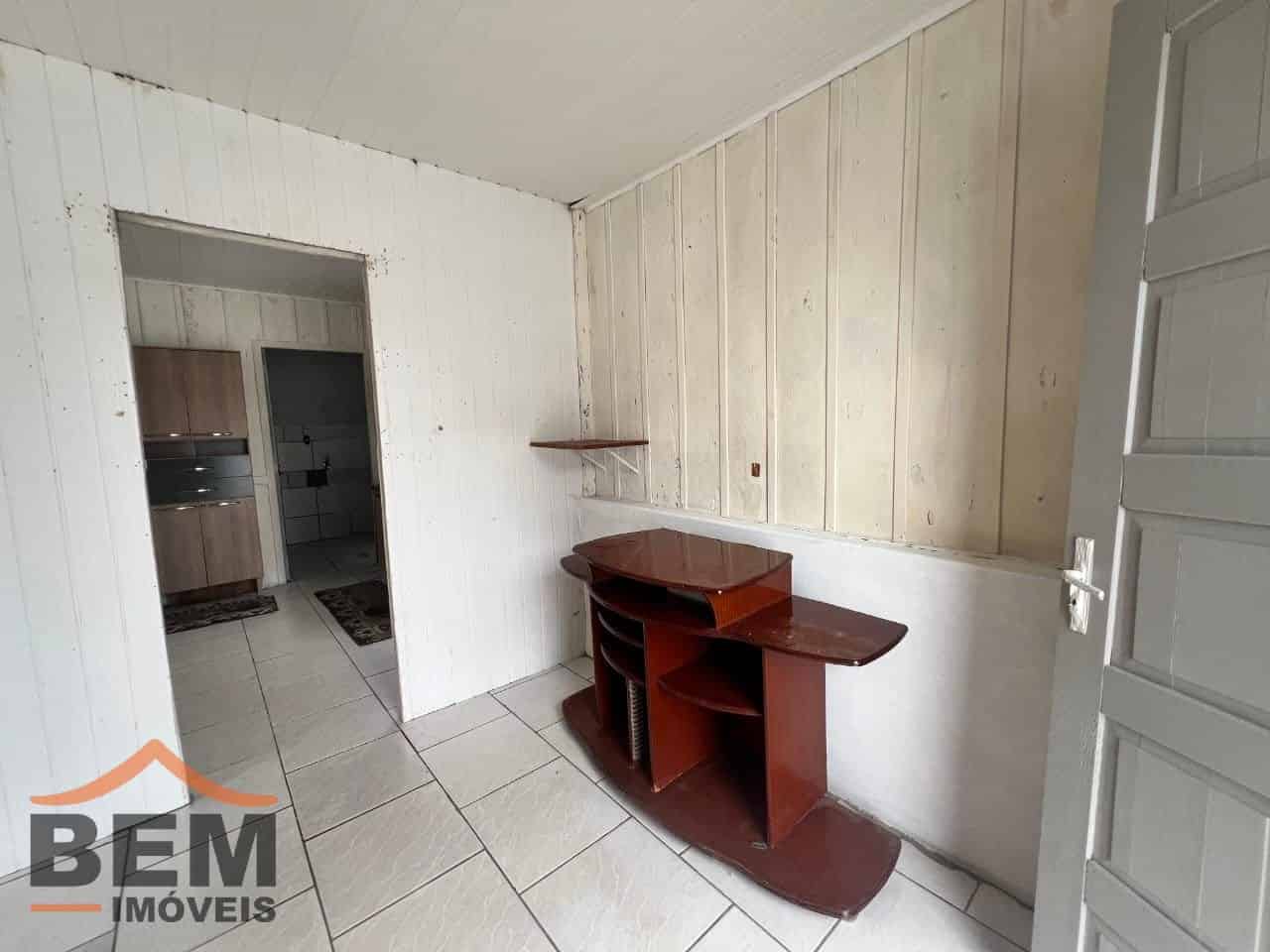 Casa para Locação com 1 quarto e 40m² no bairro Dom Bosco, em Itajaí - SC - Imagem 5