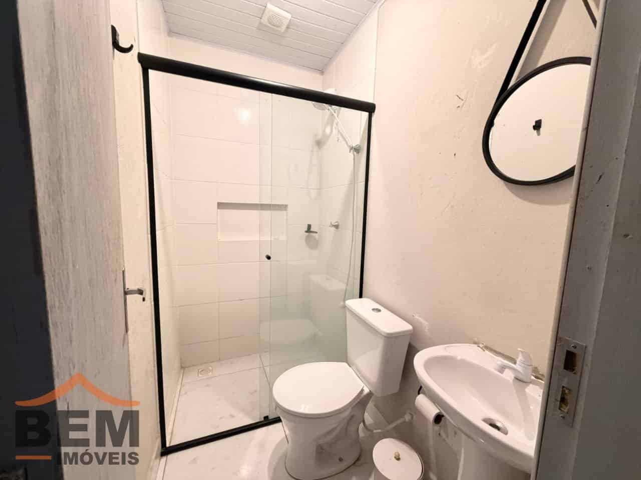 Kitnet para Locação com 1 quarto e 30m² no bairro Murta, em Itajaí - SC - Imagem 5