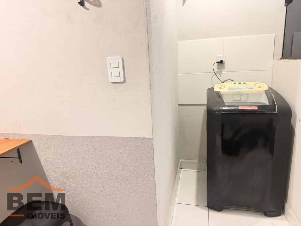 Kitnet para Locação com 1 quarto e 30m² no bairro Murta, em Itajaí - SC - Imagem 4