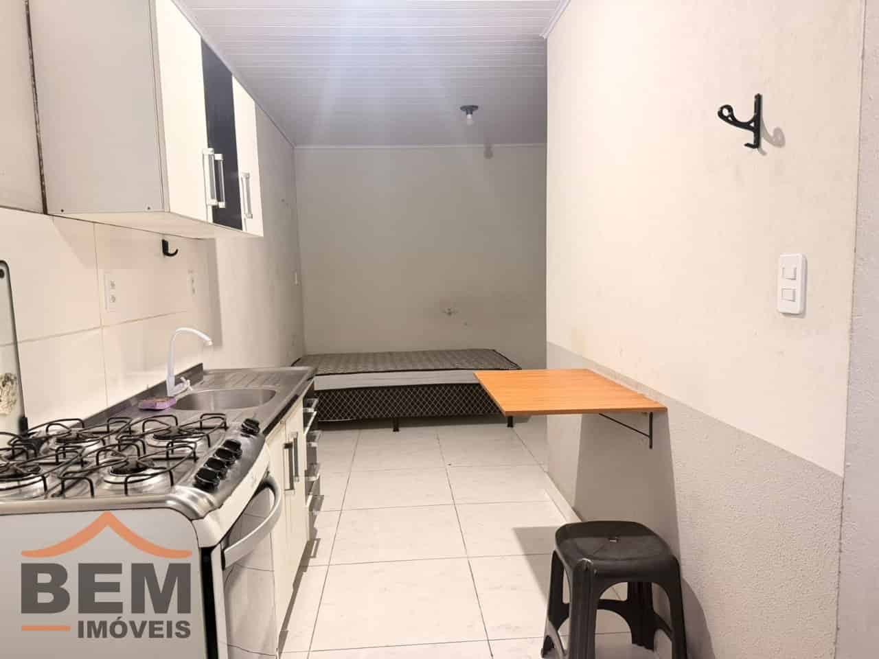 Kitnet para Locação com 1 quarto e 30m² no bairro Murta, em Itajaí - SC - Imagem 2