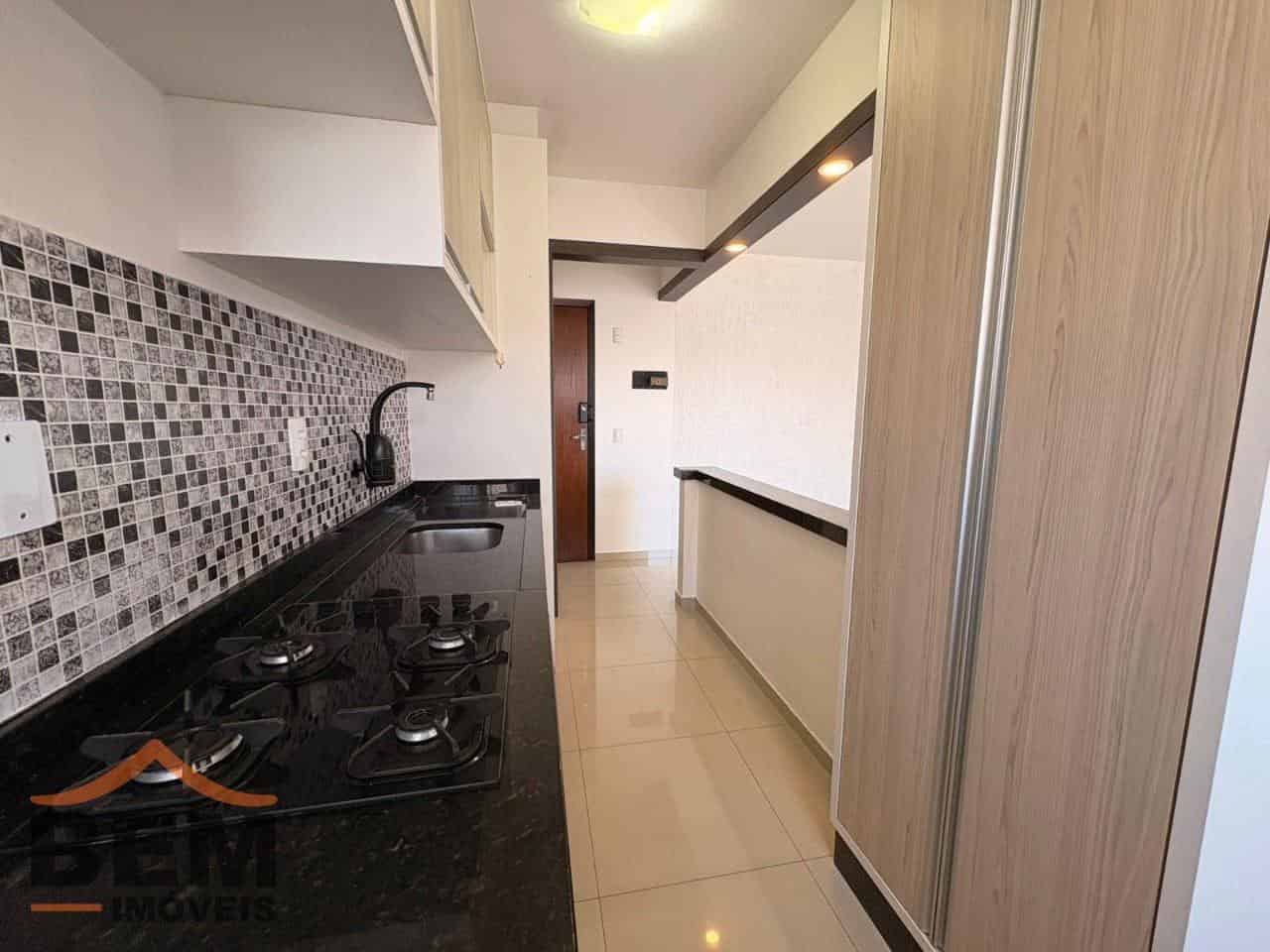 Apartamento para Locação com 2 quartos e 52m² no bairro Cordeiros, em Itajaí - SC - Imagem 4