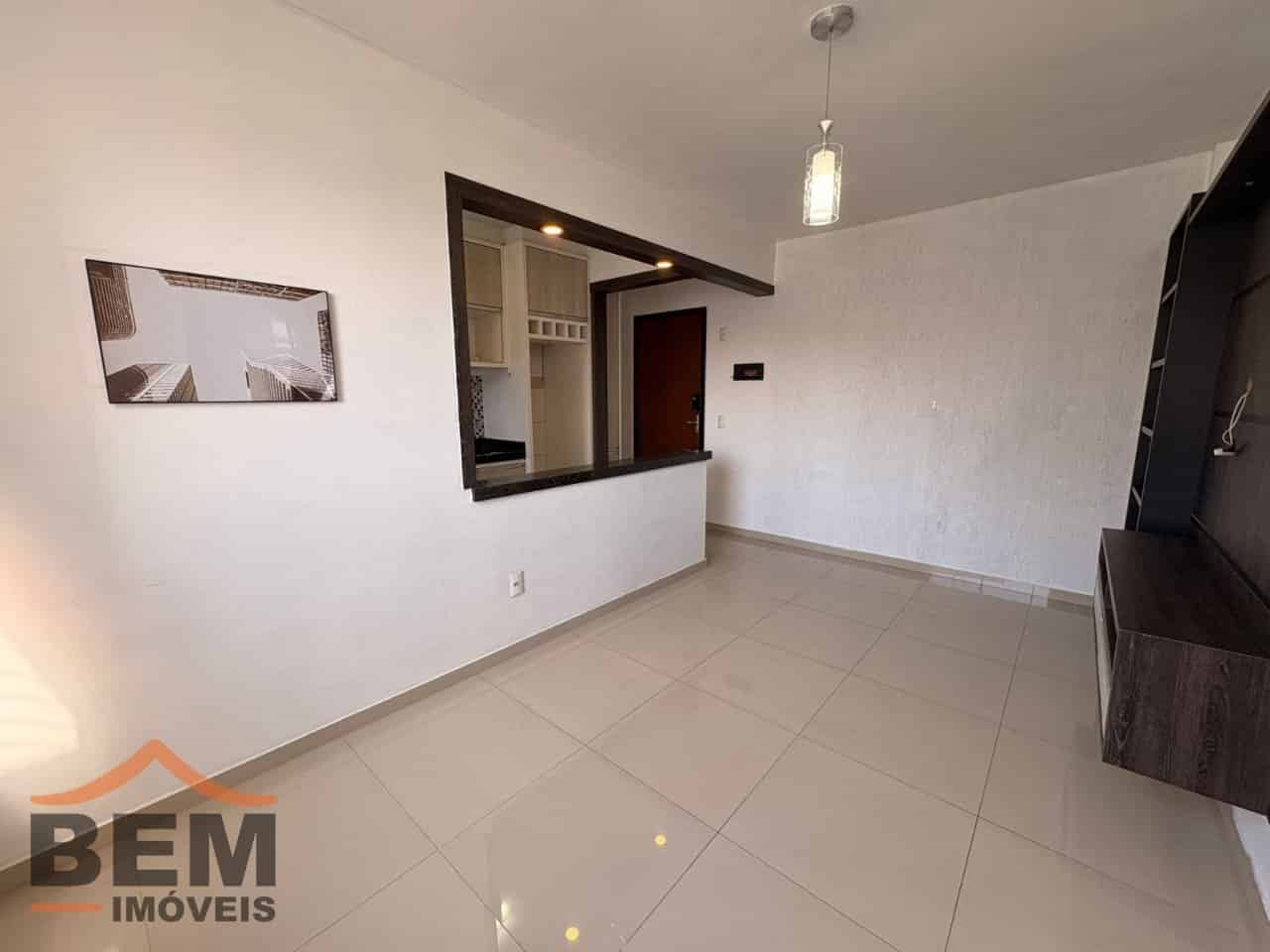 Apartamento para Locação com 2 quartos e 52m² no bairro Cordeiros, em Itajaí - SC - Imagem 1