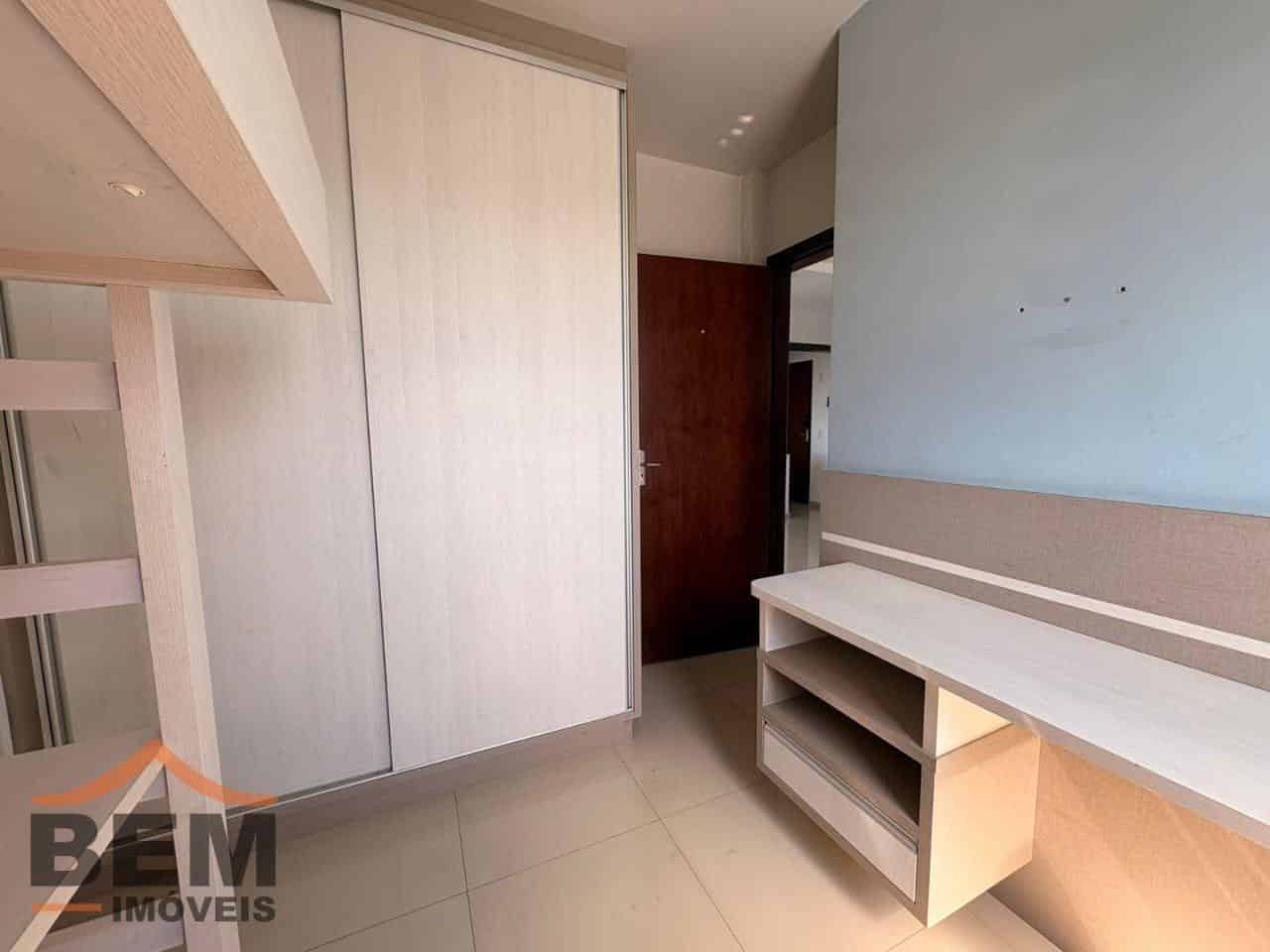 Apartamento para Locação com 2 quartos e 52m² no bairro Cordeiros, em Itajaí - SC - Imagem 5