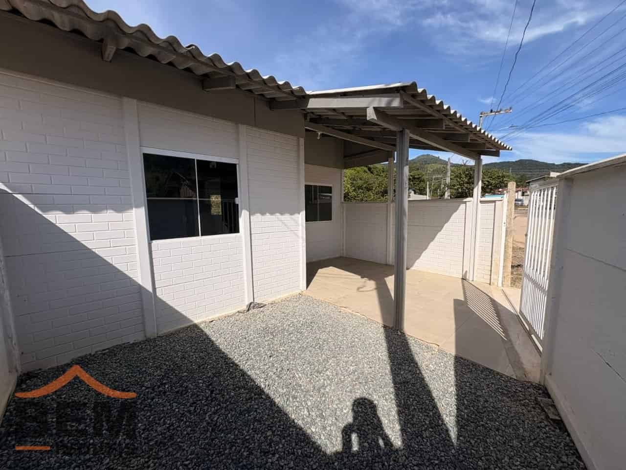 Casa para Locação com 2 quartos e 44m² no bairro Baia, em Itajaí - SC - Imagem 3