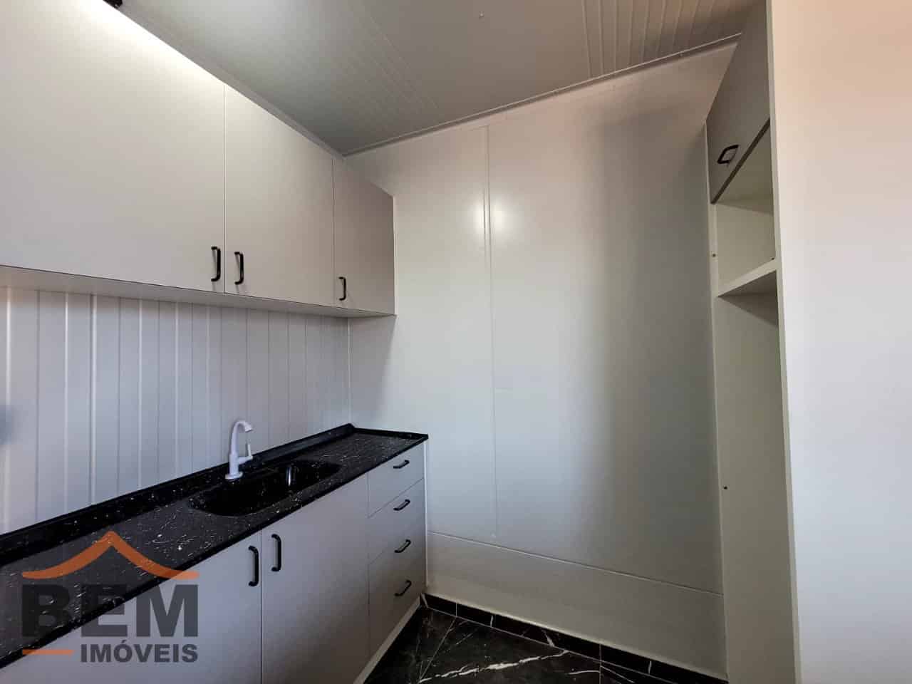 Kitnet para Locação com 1 quarto e 20m² no bairro São Judas, em Itajaí - SC - Imagem 5