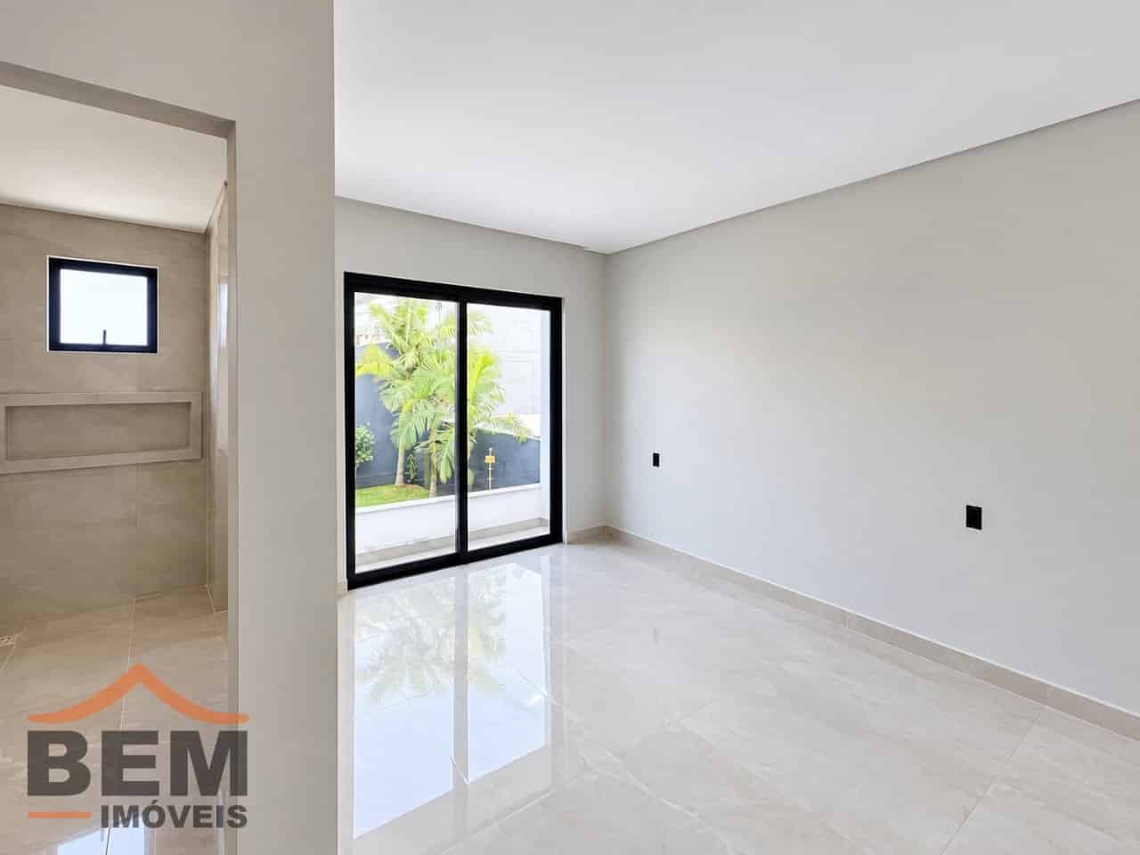 Casa para Venda com 89m² no bairro São Francisco de Assis, em Camboriú - SC - Imagem 1