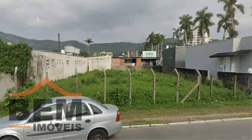 Terreno para Venda no bairro Dom Bosco, em Itajaí - SC - Imagem 1