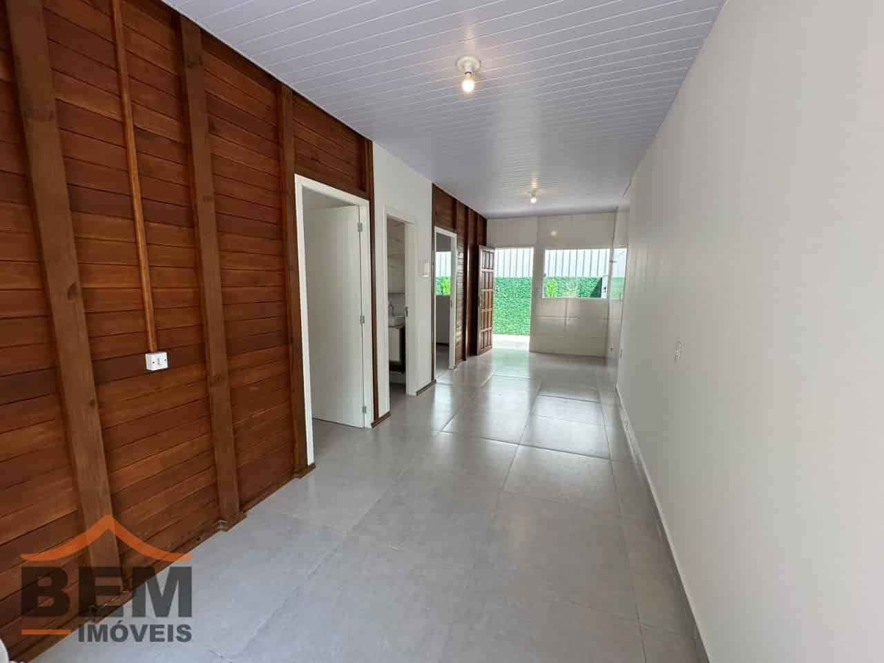 Casa para Locação com 2 quartos e 40m² no bairro Brilhante II, em Itajaí - SC - Imagem 5