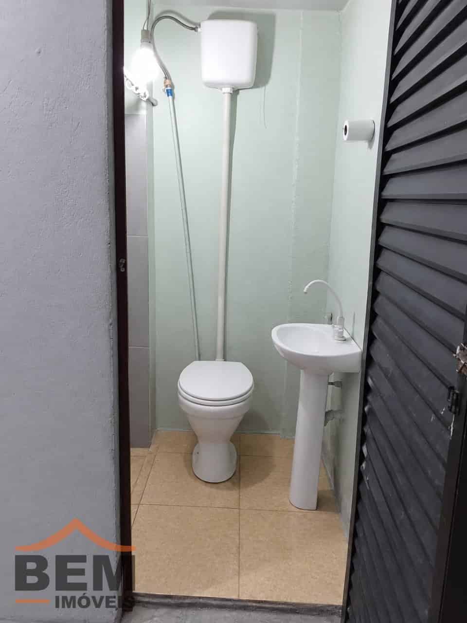 Galpão para Locação com 360m² no bairro Monte Alegre, em Camboriú - SC - Imagem 4