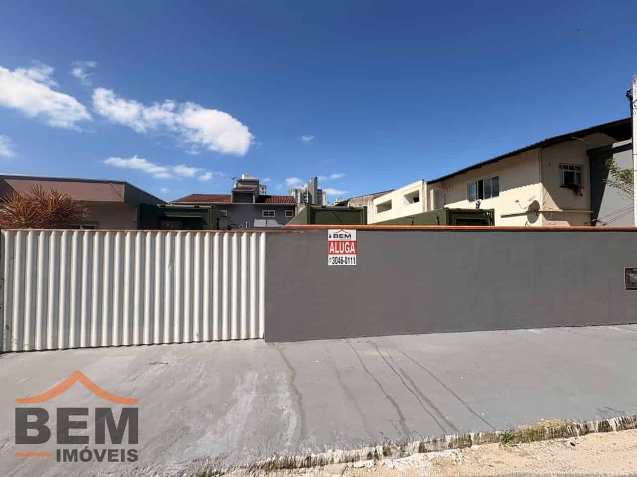 Kitnet para Locação com 1 quarto e 15m² no bairro Centro, em Itajaí - SC - Imagem 4