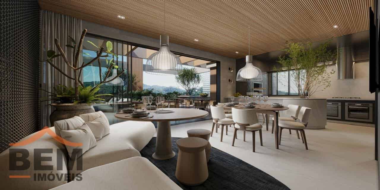 Apartamento para Venda com 1 quarto no bairro varzea do ranchinho, em Camboriu - SC - Imagem 4