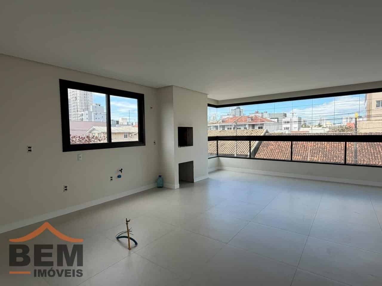 Apartamento para Venda com 3 quartos e 92m² no bairro Itacolomi, em Balneário Piçarras - SC - Imagem 4