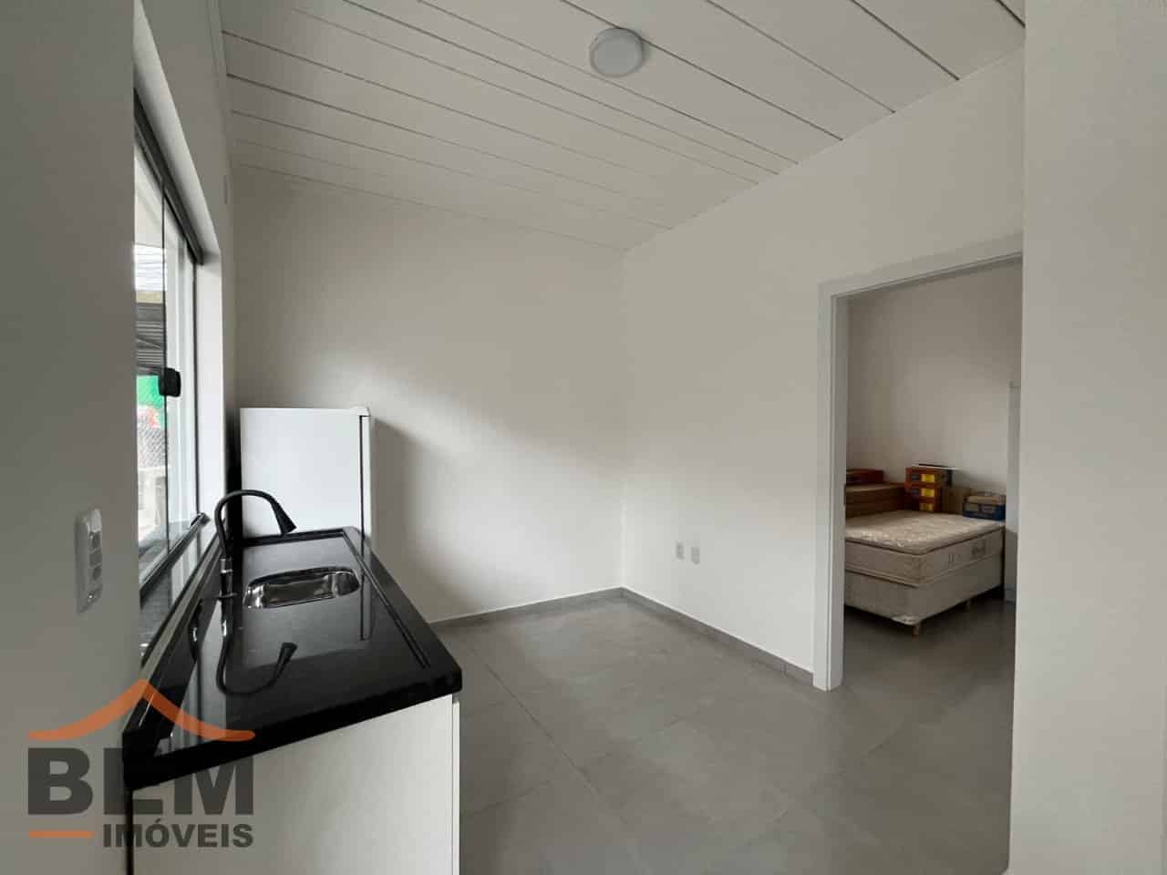 Apartamento para Locação com 1 quarto e 20m² no bairro Centro, em Itajaí - SC - Imagem 3