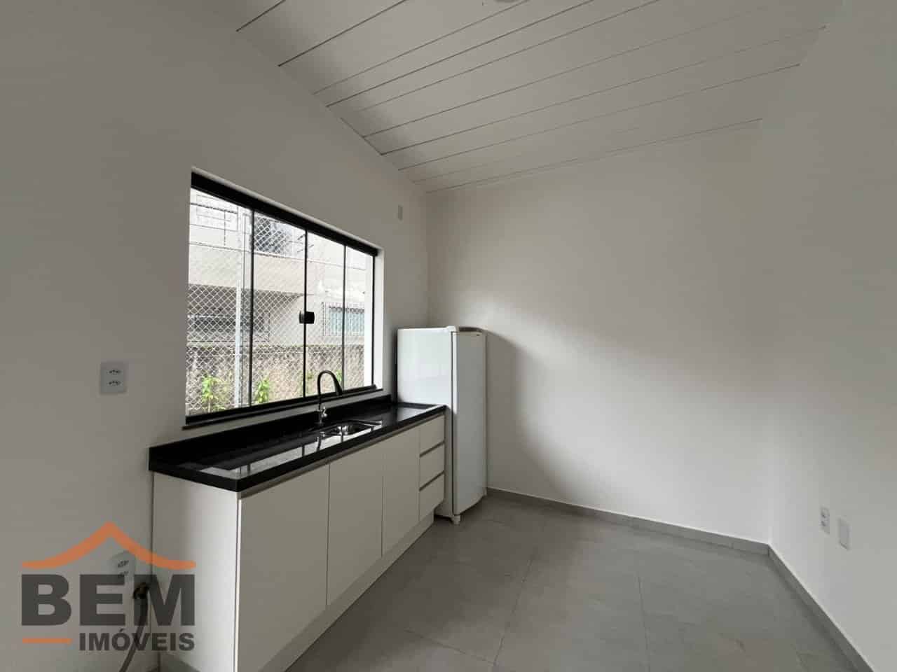 Apartamento para Locação com 1 quarto e 20m² no bairro Centro, em Itajaí - SC - Imagem 4