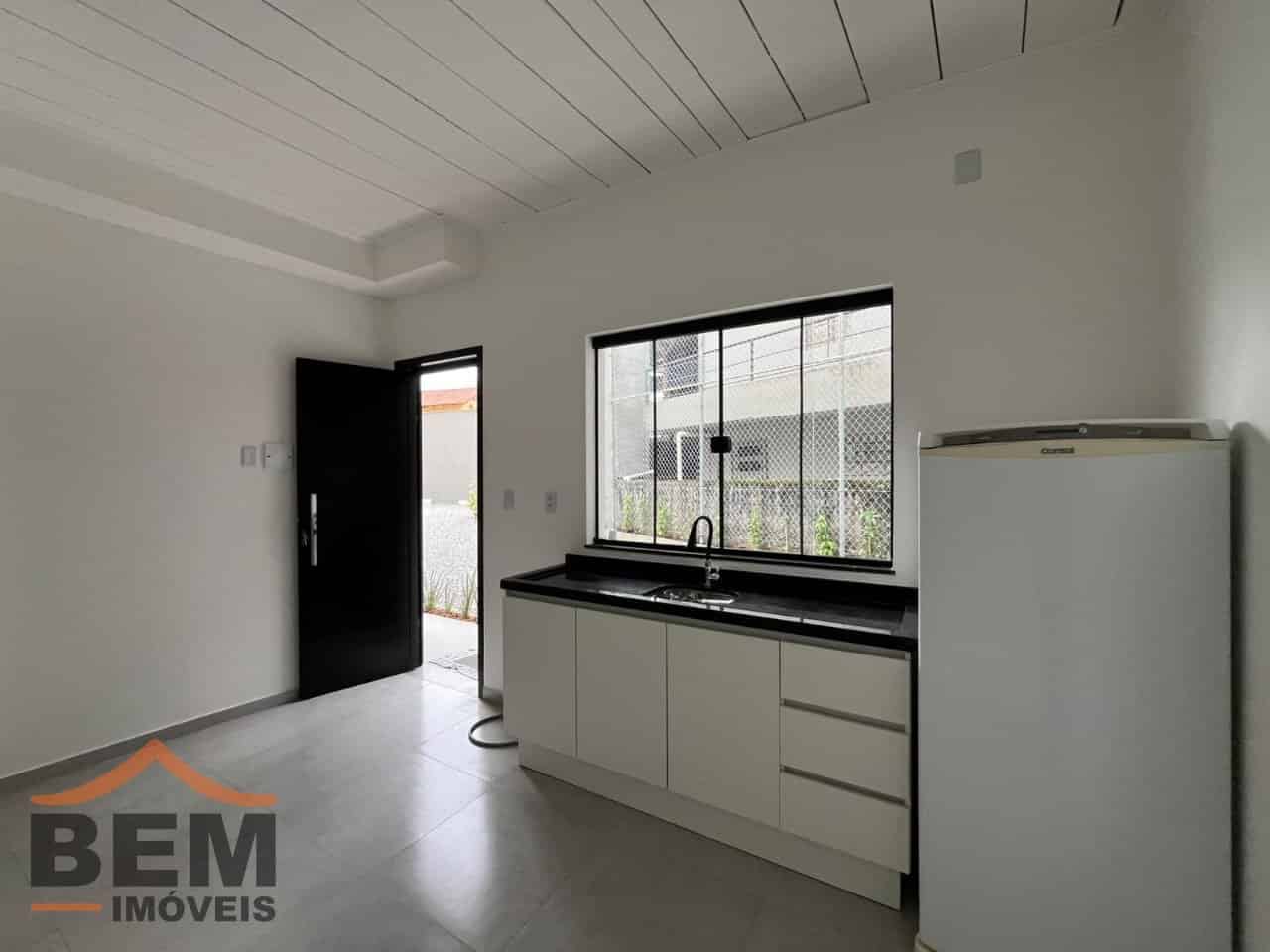 Apartamento para Locação com 1 quarto e 20m² no bairro Centro, em Itajaí - SC - Imagem 5