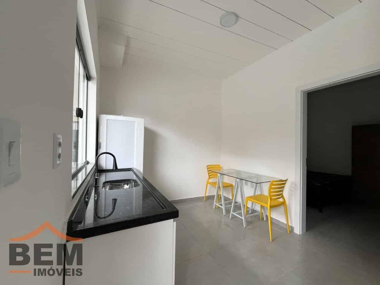 Apartamento para Locação com 1 quarto e 20m² no bairro Centro, em Itajaí - SC - Imagem 3