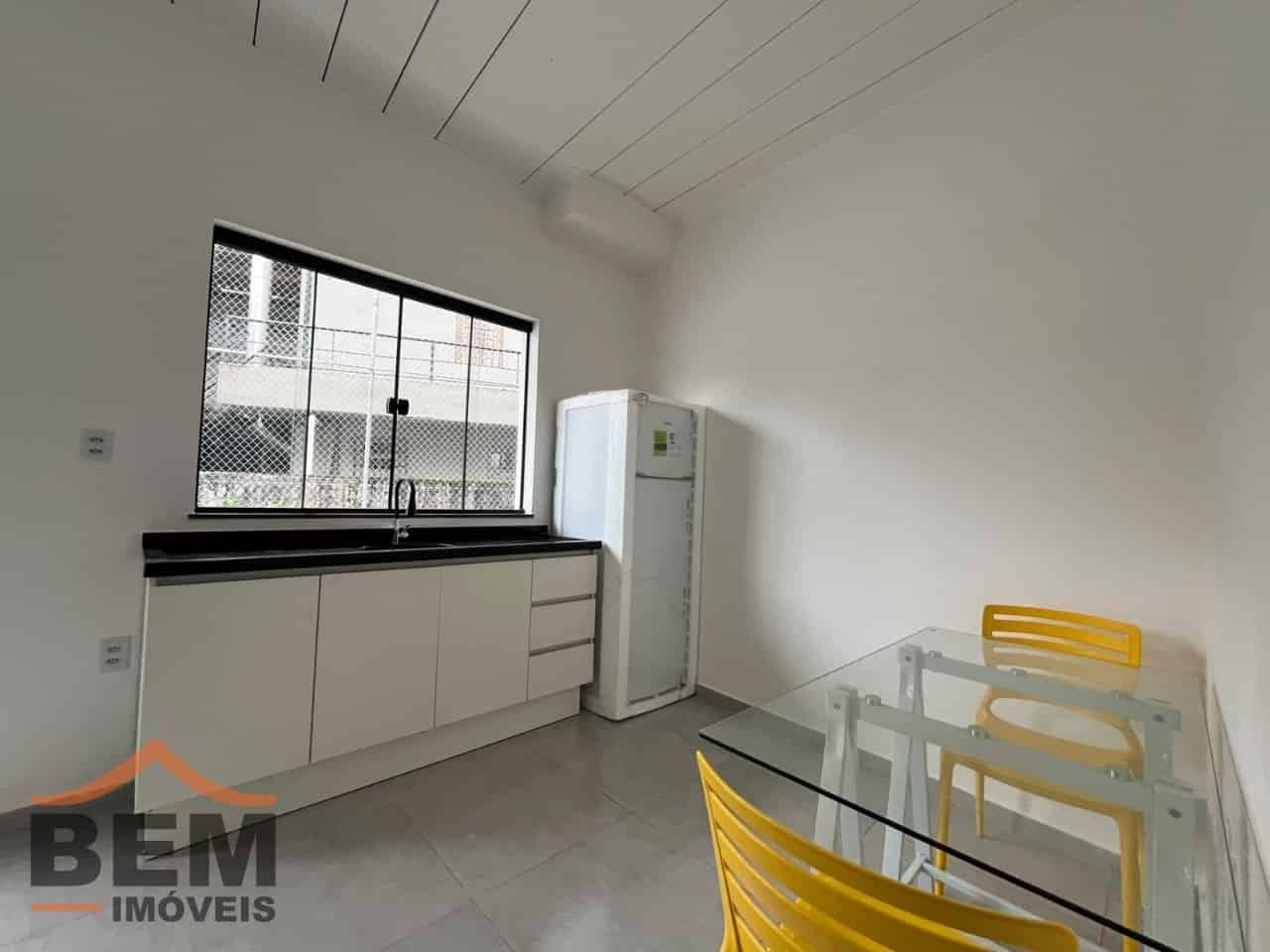 Apartamento para Locação com 1 quarto e 20m² no bairro Centro, em Itajaí - SC - Imagem 4