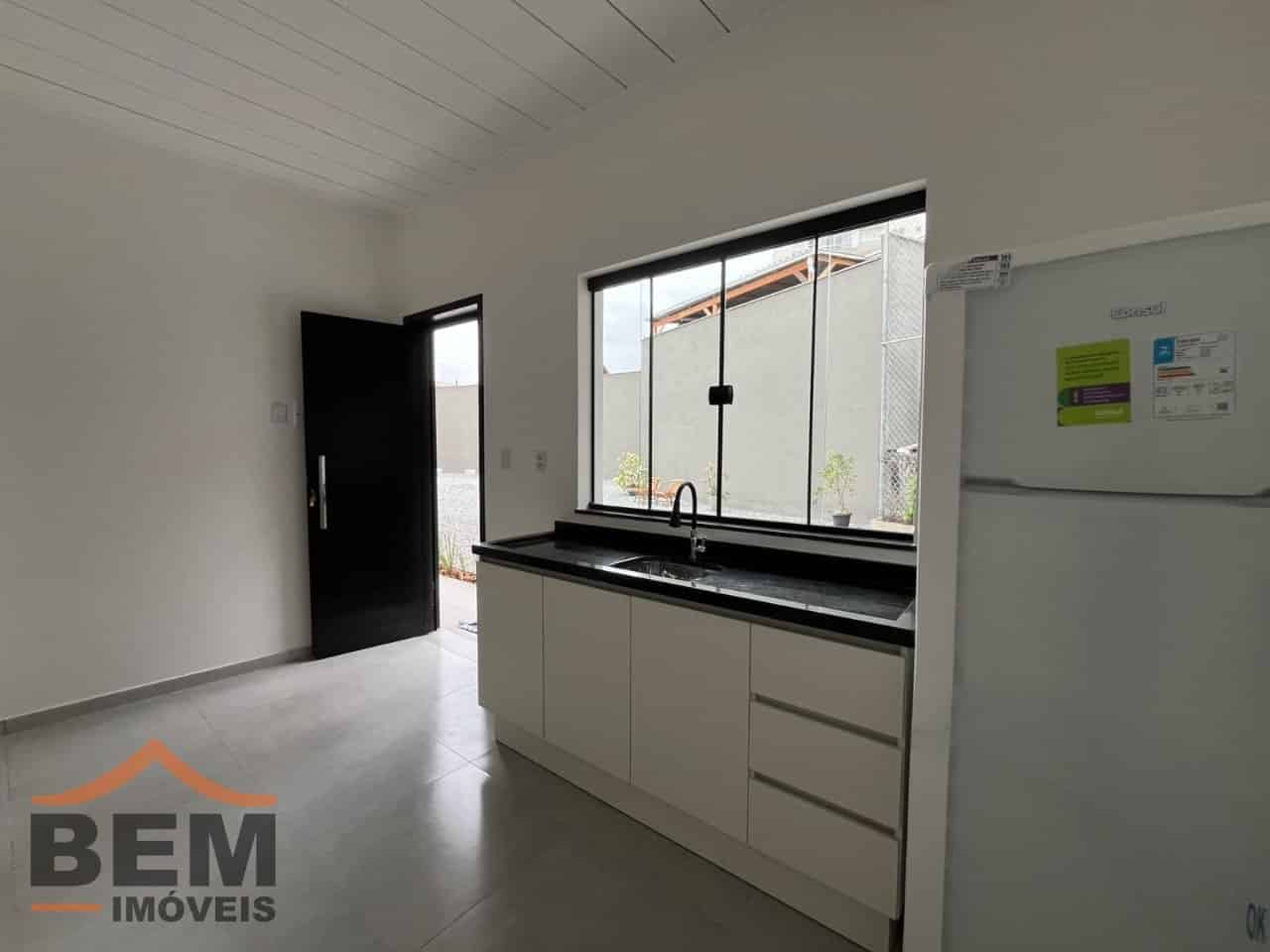 Apartamento para Locação com 1 quarto e 20m² no bairro Centro, em Itajaí - SC - Imagem 5