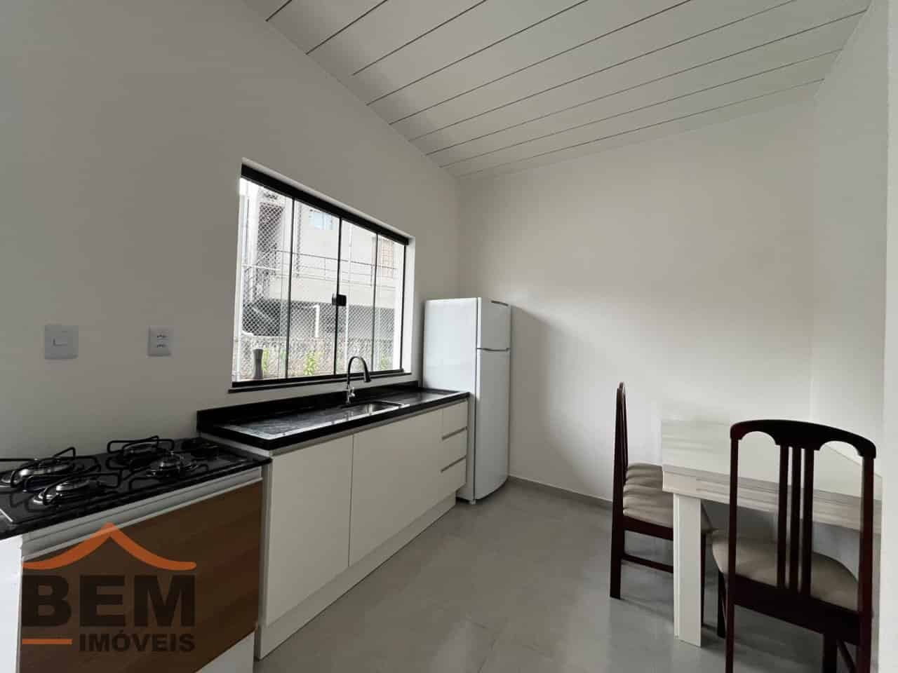 Apartamento para Locação com 1 quarto e 20m² no bairro Centro, em Itajaí - SC - Imagem 4