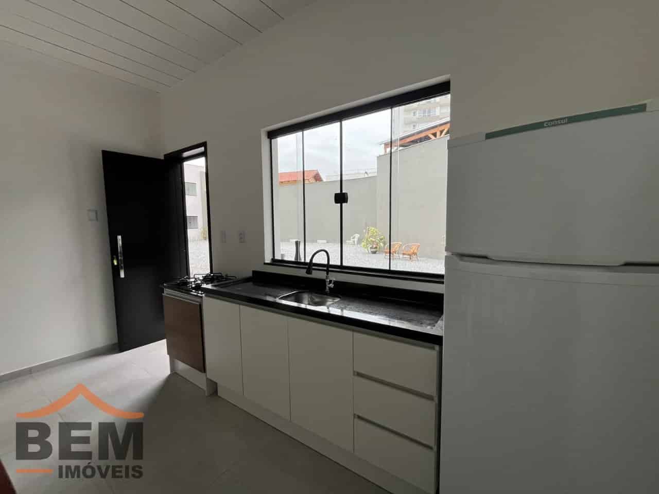 Apartamento para Locação com 1 quarto e 20m² no bairro Centro, em Itajaí - SC - Imagem 5