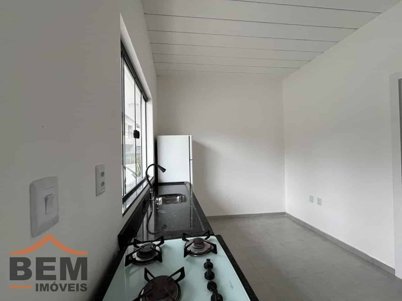 Apartamento para Locação com 1 quarto e 20m² no bairro Centro, em Itajaí - SC - Imagem 3