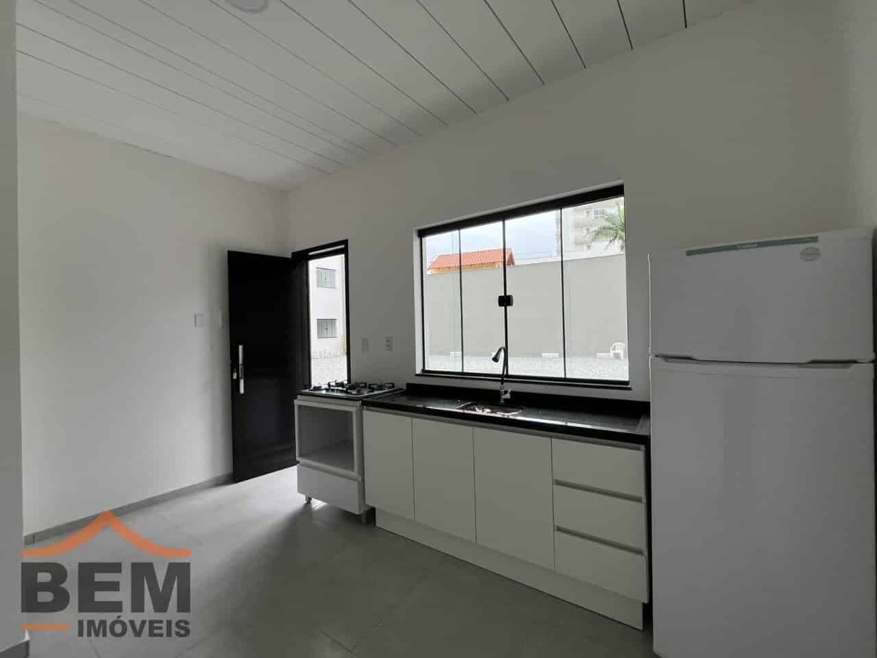 Apartamento para Locação com 1 quarto e 20m² no bairro Centro, em Itajaí - SC - Imagem 5