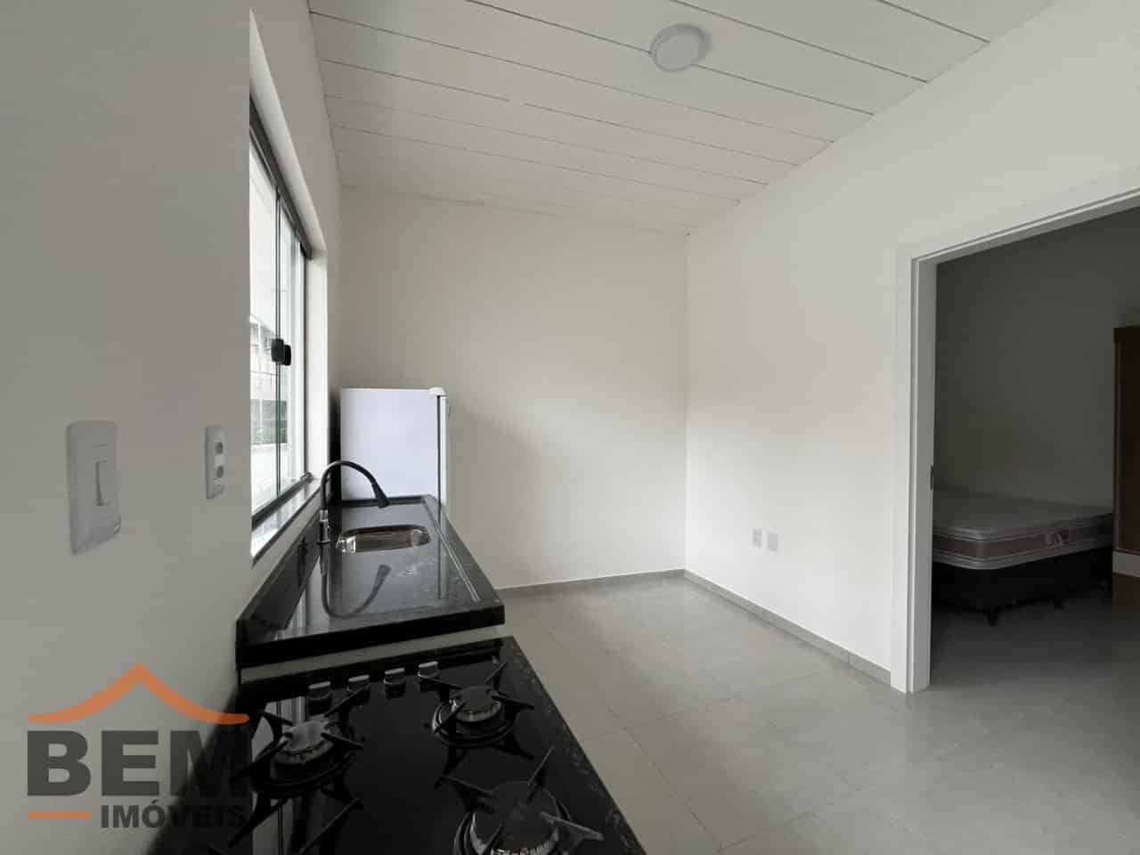 Apartamento para Locação com 1 quarto e 20m² no bairro Centro, em Itajaí - SC - Imagem 3