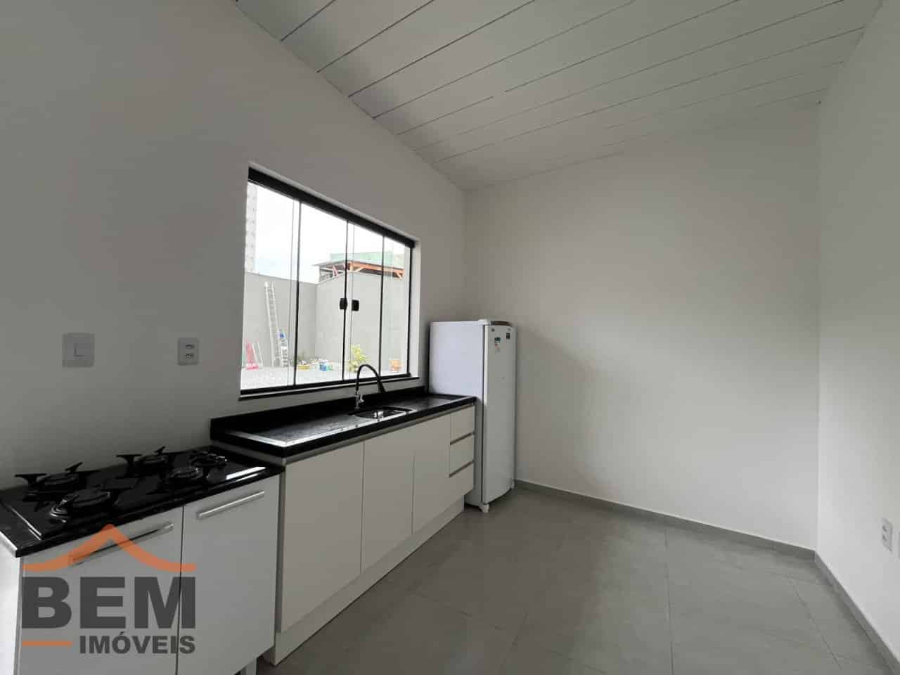 Apartamento para Locação com 1 quarto e 20m² no bairro Centro, em Itajaí - SC - Imagem 4