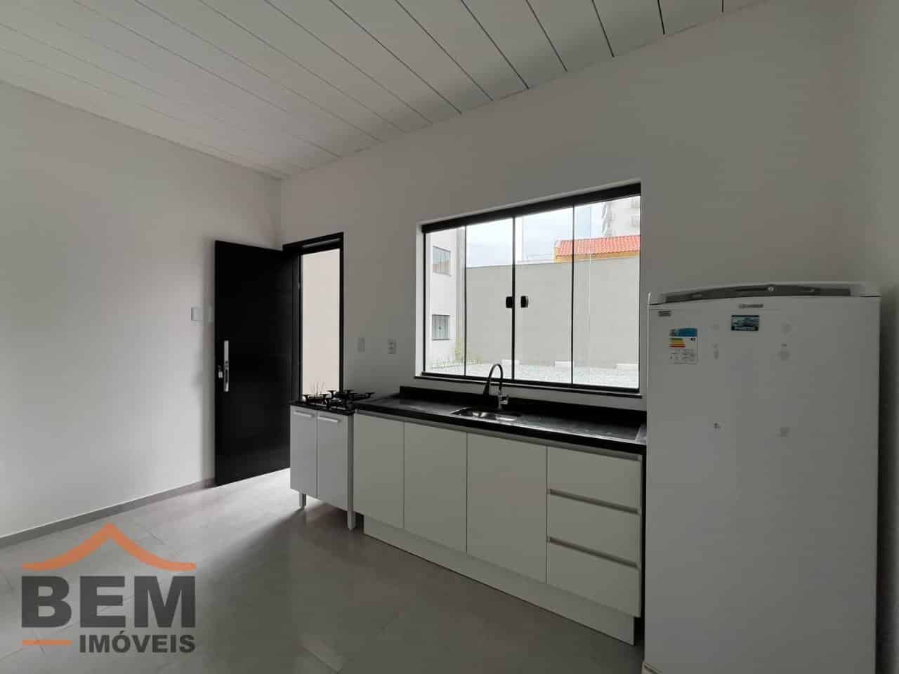 Apartamento para Locação com 1 quarto e 20m² no bairro Centro, em Itajaí - SC - Imagem 5