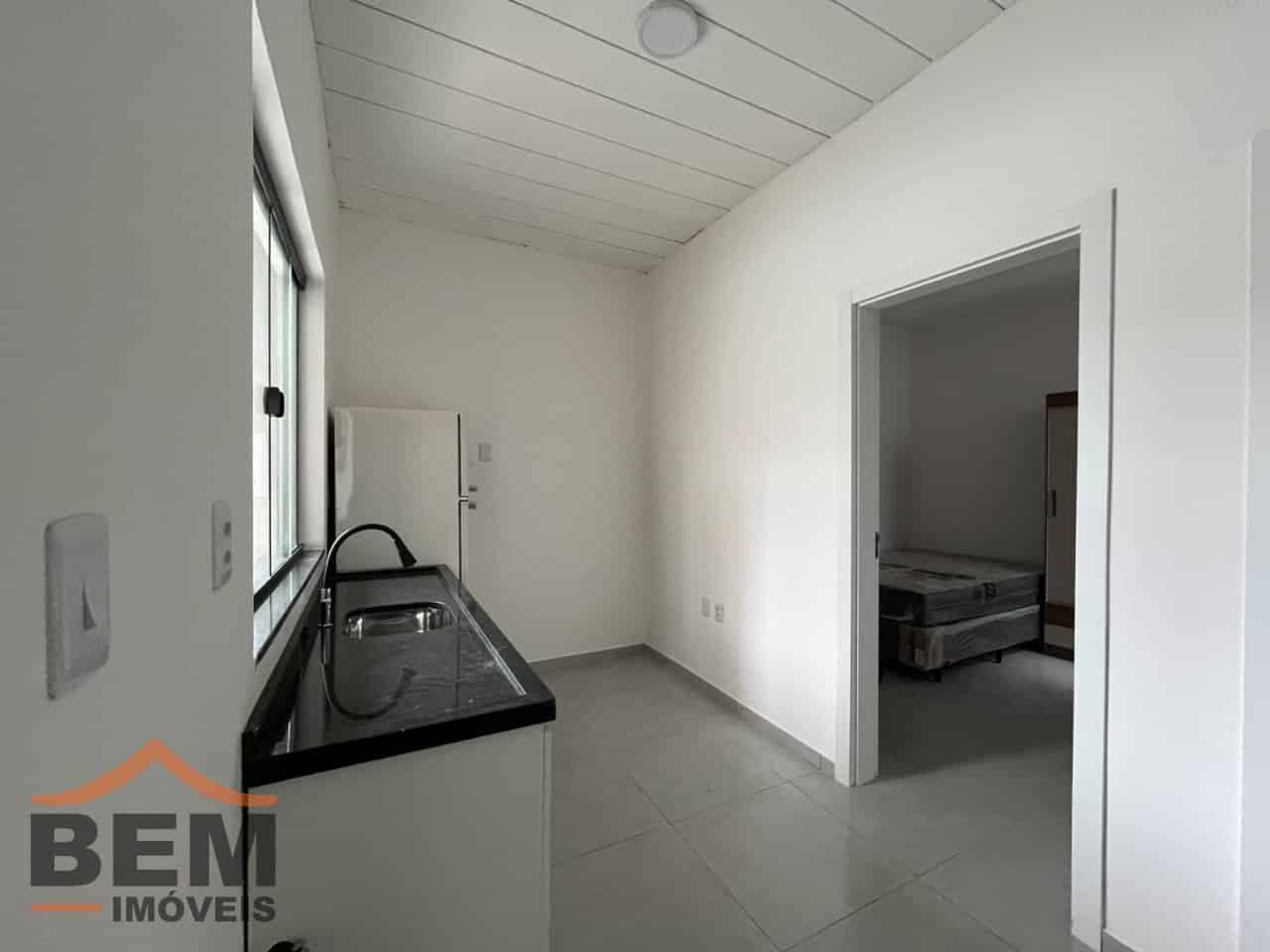 Apartamento para Locação com 1 quarto e 20m² no bairro Centro, em Itajaí - SC - Imagem 3