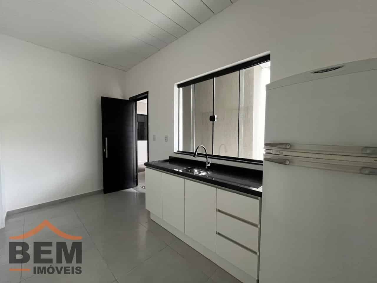 Apartamento para Locação com 1 quarto e 20m² no bairro Centro, em Itajaí - SC - Imagem 5