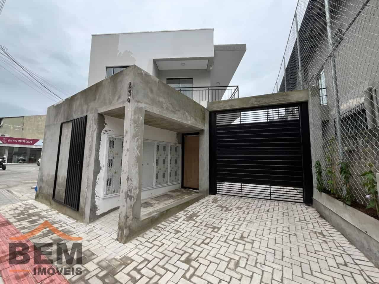 Apartamento para Locação com 1 quarto e 20m² no bairro Centro, em Itajaí - SC - Imagem 2