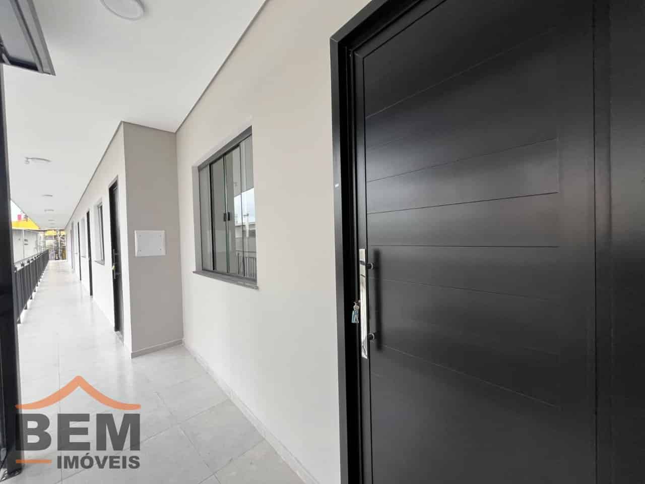Apartamento para Locação com 1 quarto e 20m² no bairro Centro, em Itajaí - SC - Imagem 3
