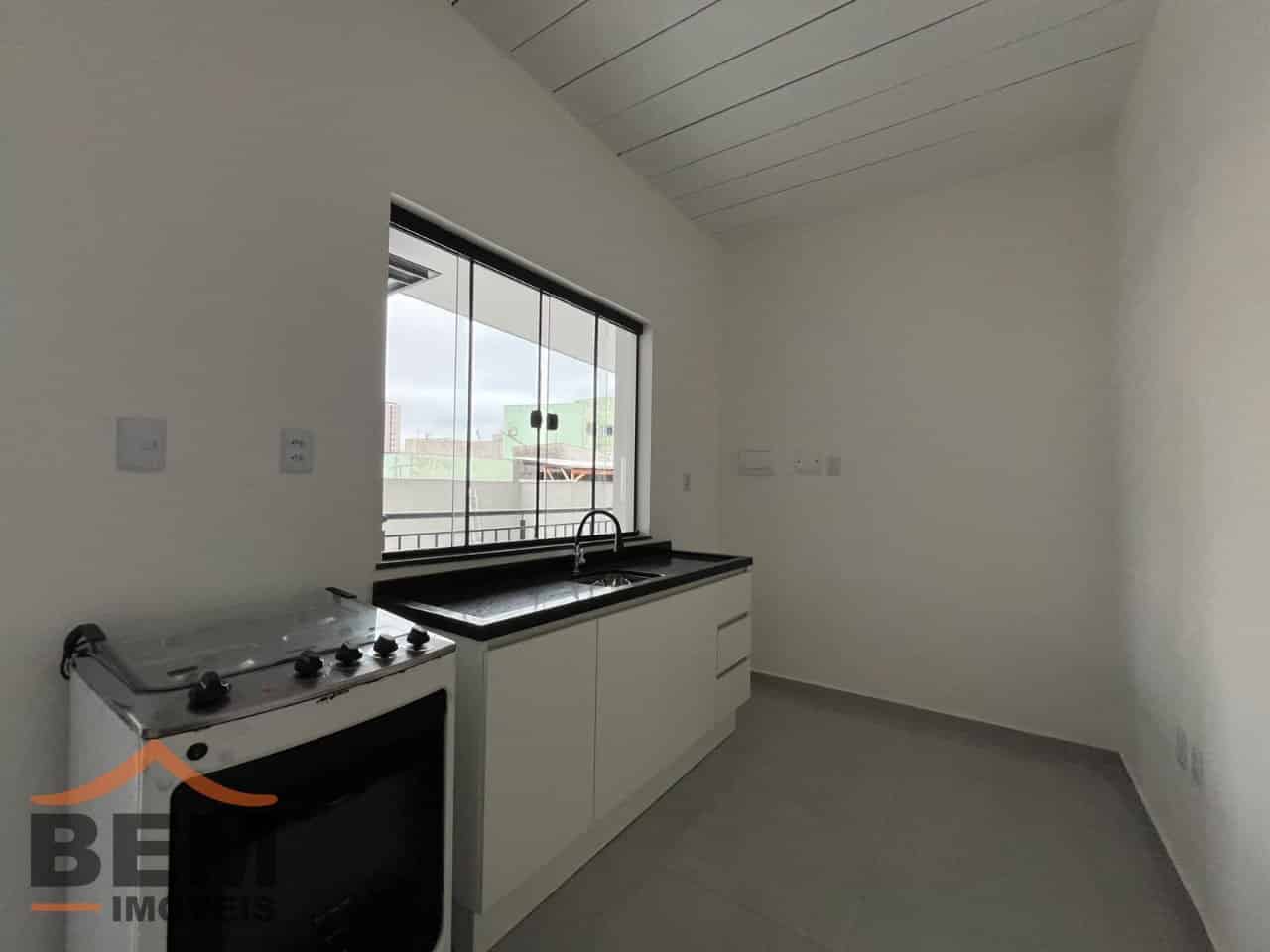Apartamento para Locação com 1 quarto e 20m² no bairro Centro, em Itajaí - SC - Imagem 5
