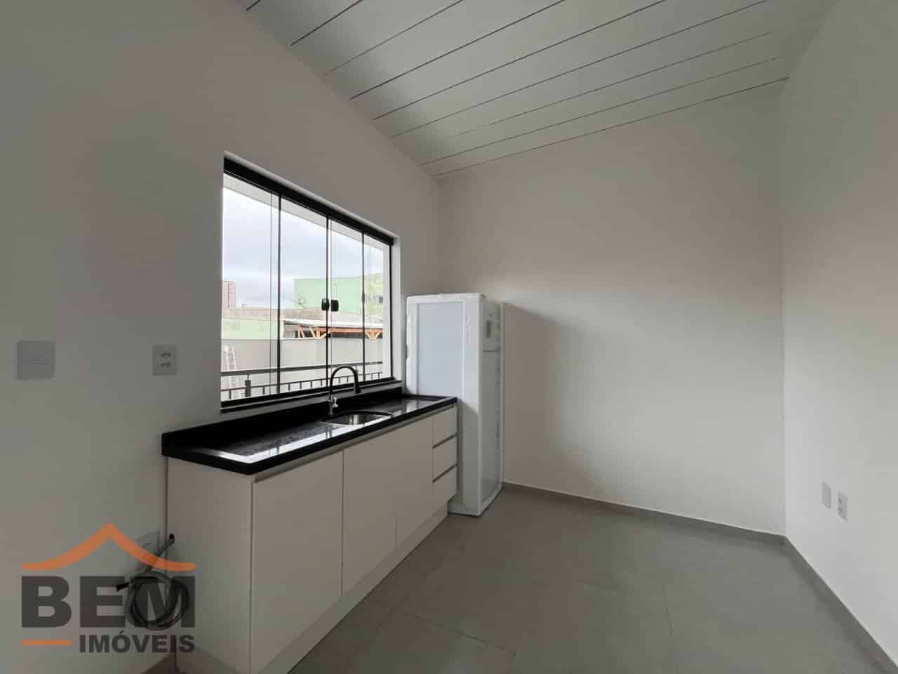 Apartamento para Locação com 1 quarto e 20m² no bairro Centro, em Itajaí - SC - Imagem 4