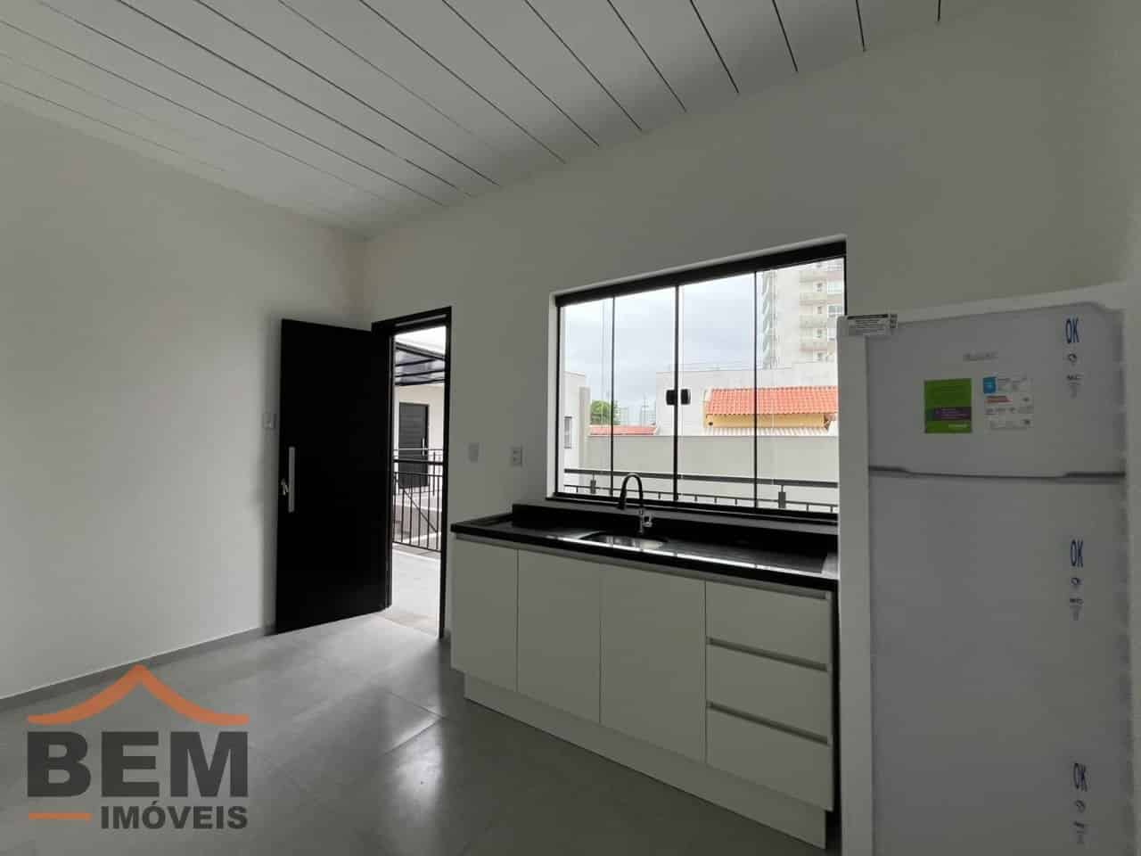 Apartamento para Locação com 1 quarto e 20m² no bairro Centro, em Itajaí - SC - Imagem 5