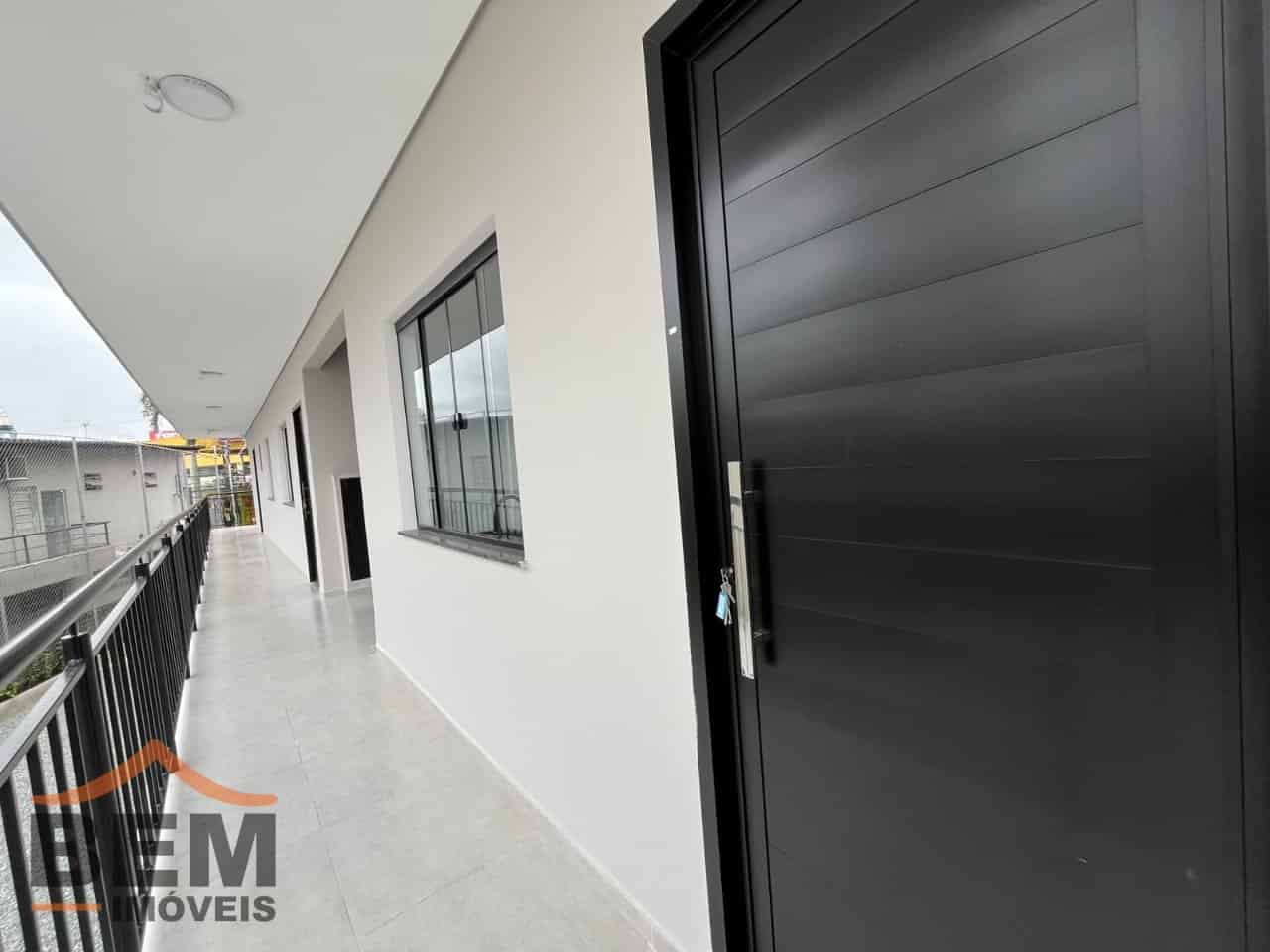 Apartamento para Locação com 1 quarto e 20m² no bairro Centro, em Itajaí - SC - Imagem 3