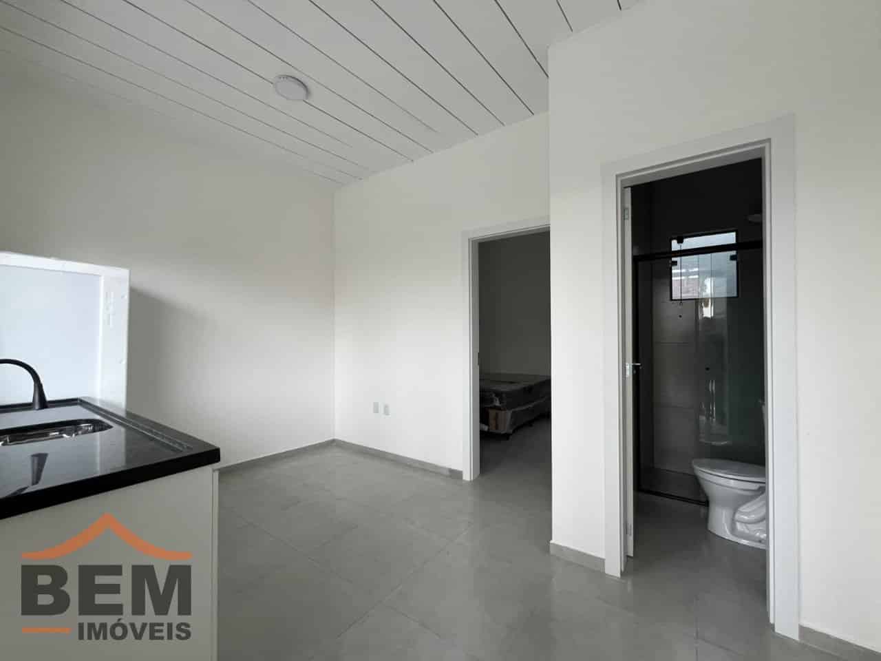 Apartamento para Locação com 1 quarto e 20m² no bairro Centro, em Itajaí - SC - Imagem 4