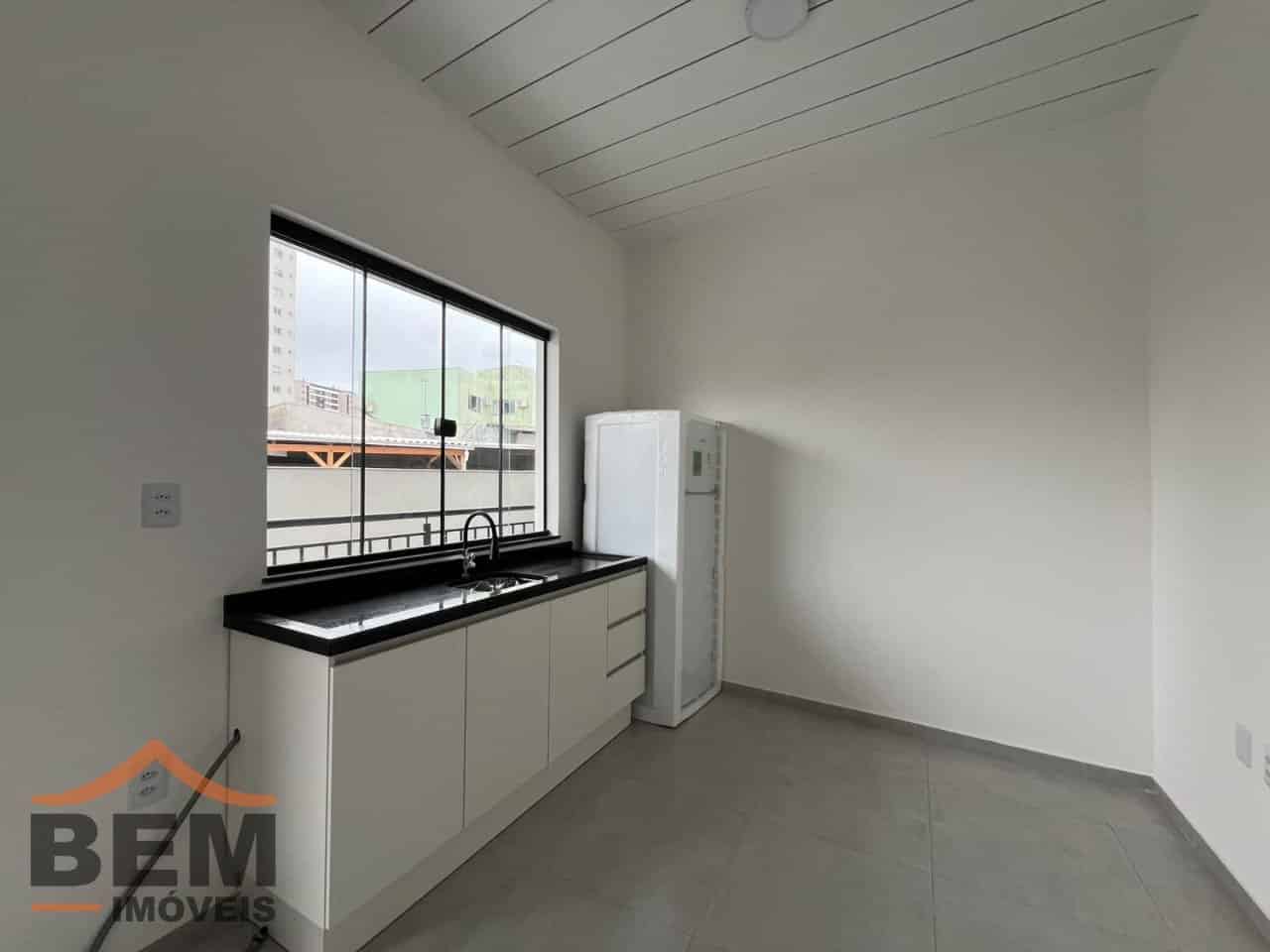 Apartamento para Locação com 1 quarto e 20m² no bairro Centro, em Itajaí - SC - Imagem 5