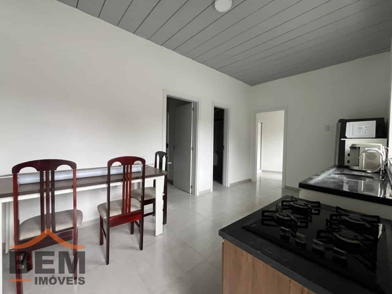 Apartamento para Locação com 2 quartos e 50m² no bairro Centro, em Itajaí - SC - Imagem 3