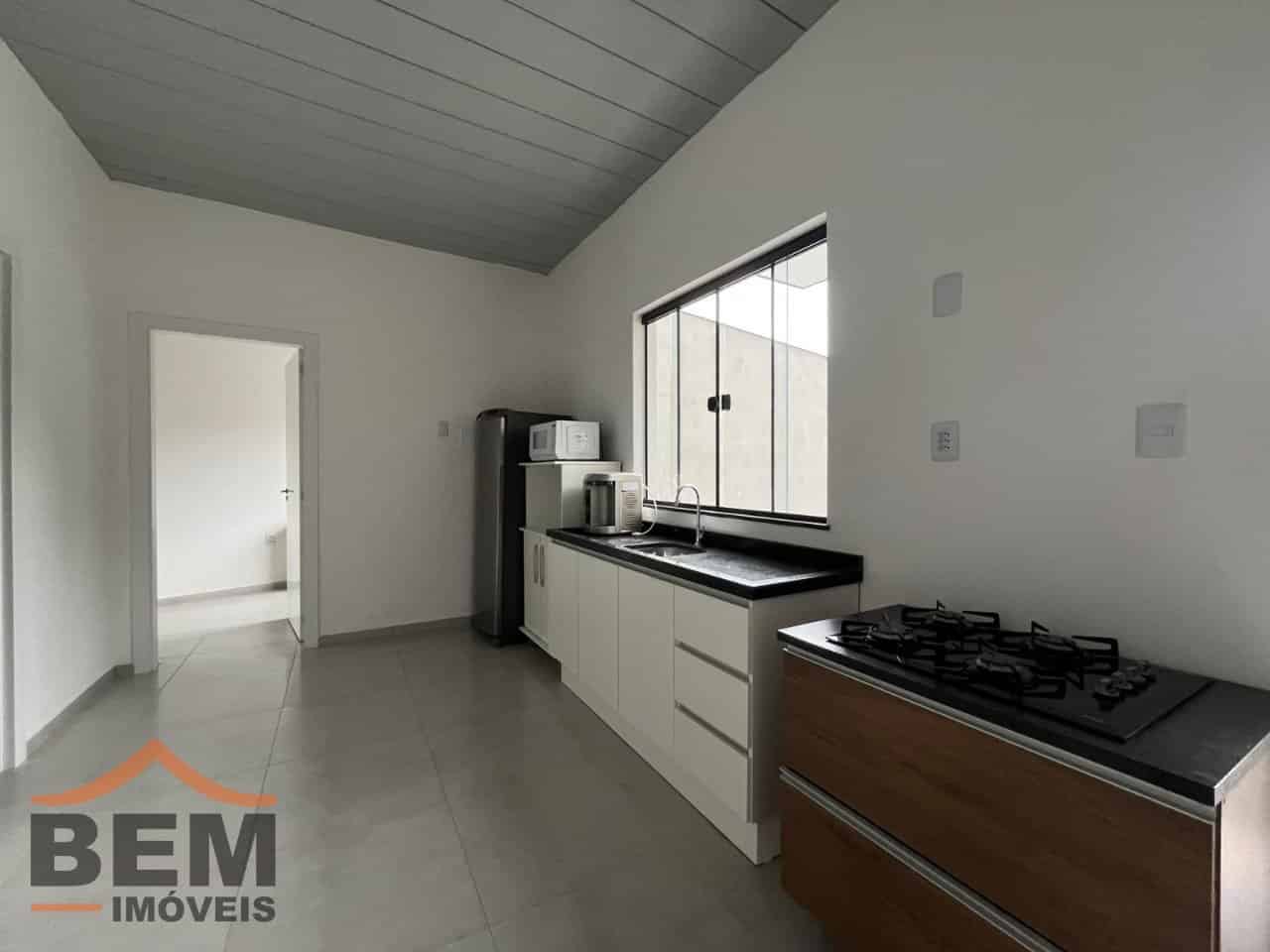 Apartamento para Locação com 2 quartos e 50m² no bairro Centro, em Itajaí - SC - Imagem 4